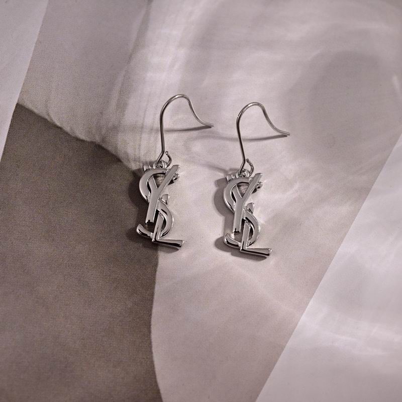 YSL Earring 04yxs07